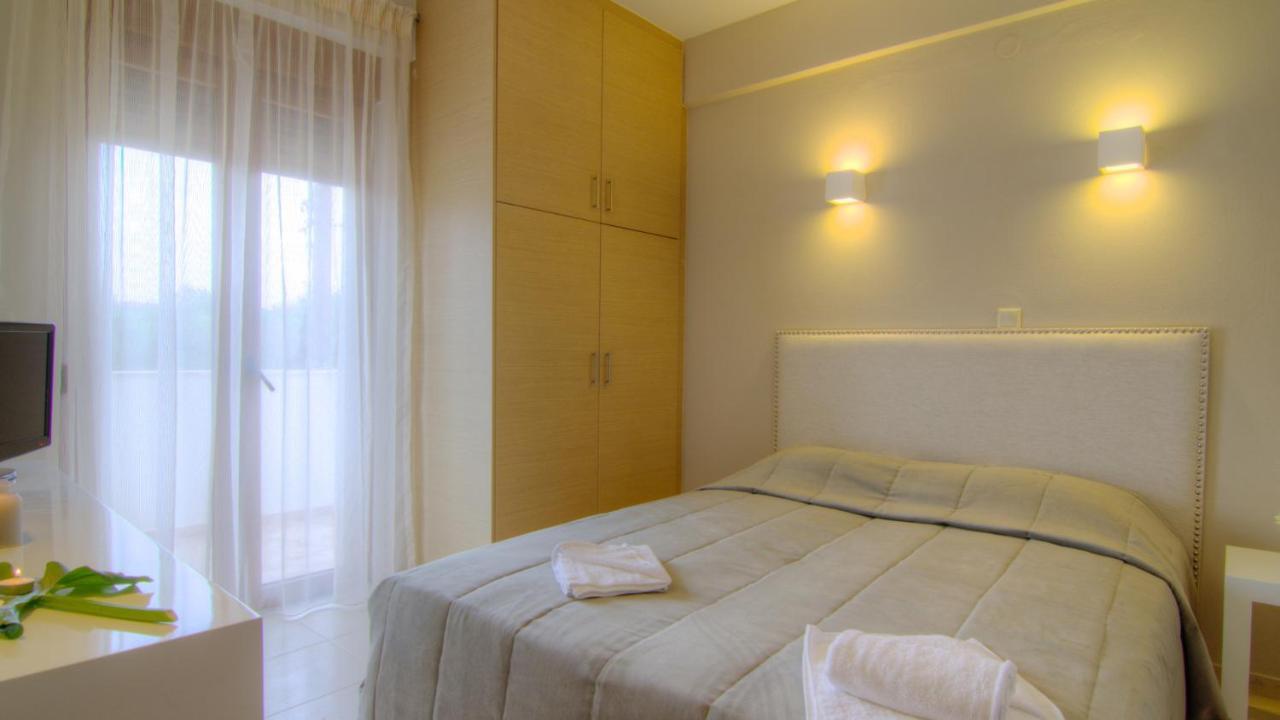 Gasparakis Villas Plakias Exterior photo
