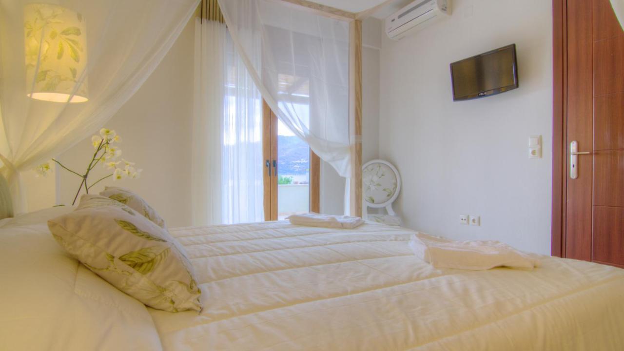 Gasparakis Villas Plakias Exterior photo